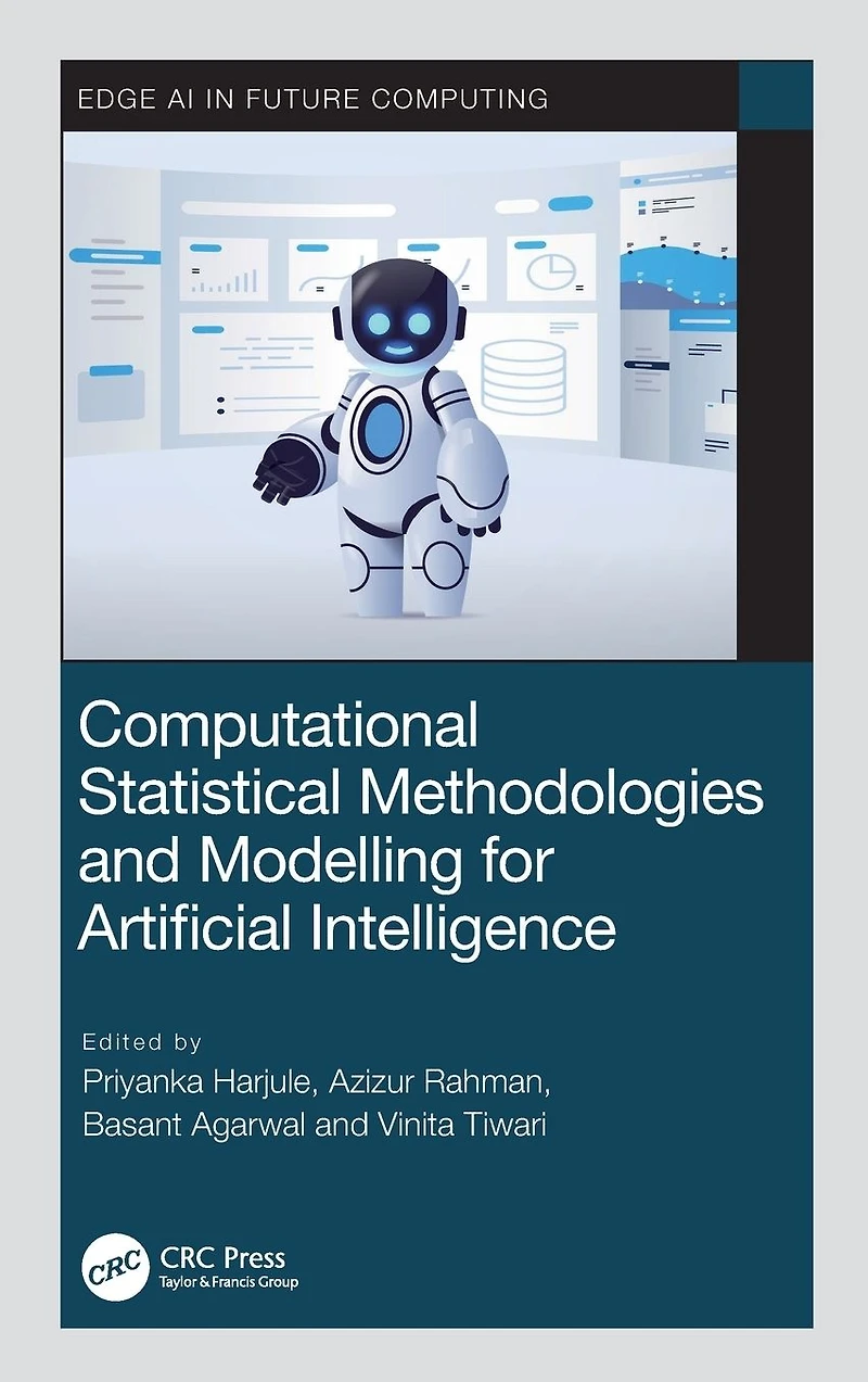 Computational Statistical Methodologies and Modeling for Artificial Intelligence