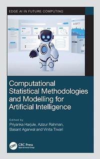 Computational Statistical Methodologies and Modeling for Artificial Intelligence