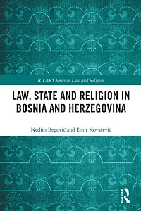 Law, State and Religion Bosnia Herzegovina