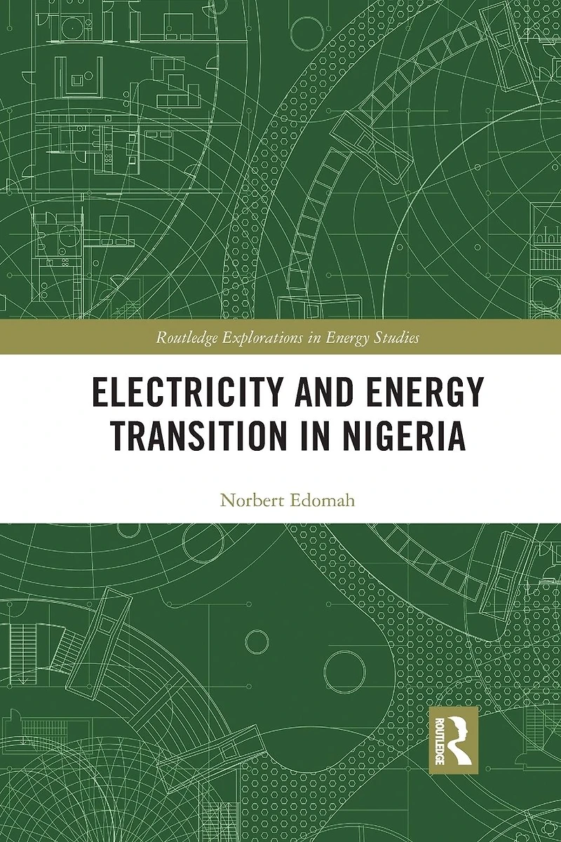 Electricity and Energy Transition Nigeria