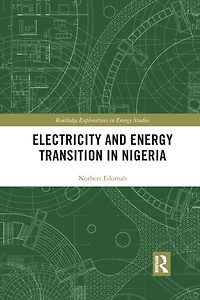 Electricity and Energy Transition Nigeria