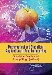 Mathematical and Statistical Applications Food Engineering