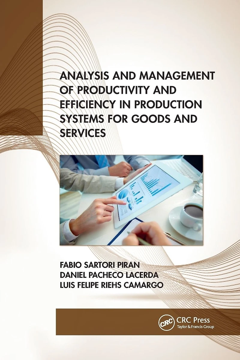 Analysis and Management of Productivity Efficiency Production Systems for Goods Services