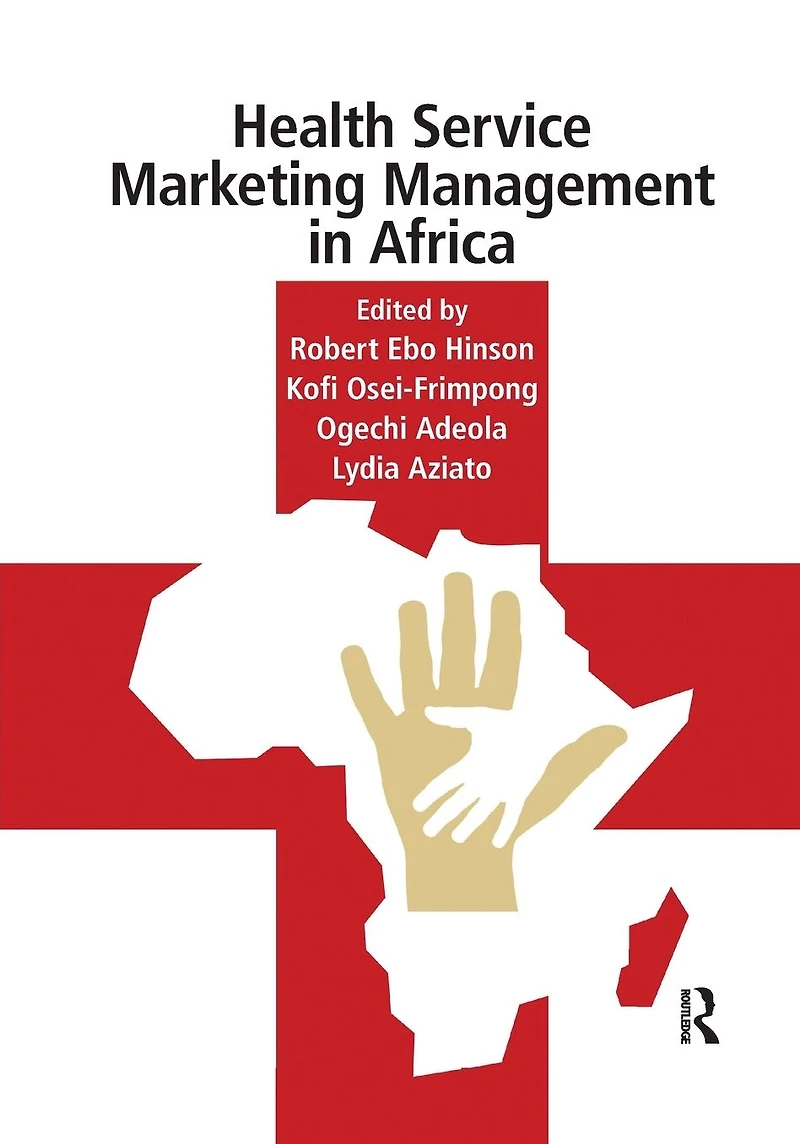 Health Service Marketing Management Africa
