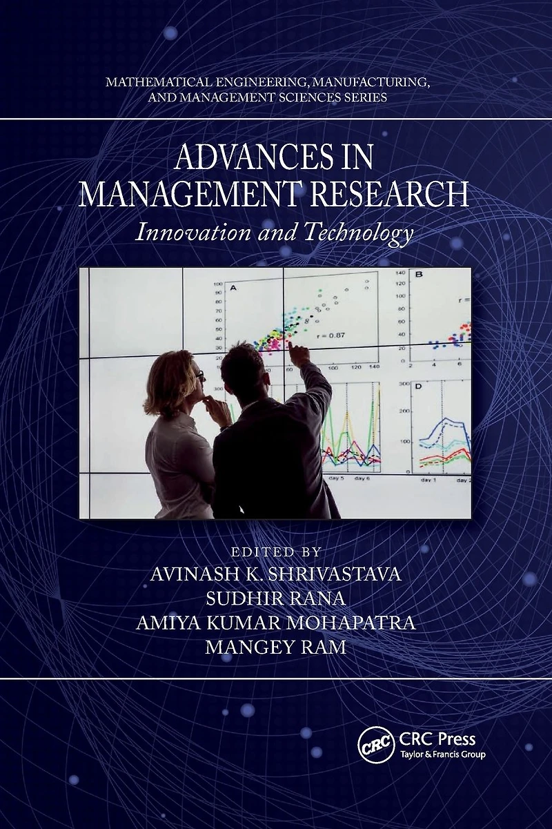 Advances Management Research: Innovation and Technology