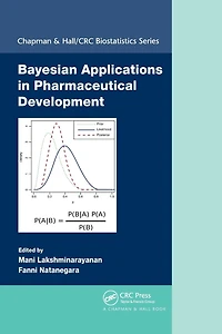 Bayesian Applications Pharmaceutical Development