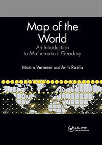 Map of the World: An Introduction to Mathematical Geodesy