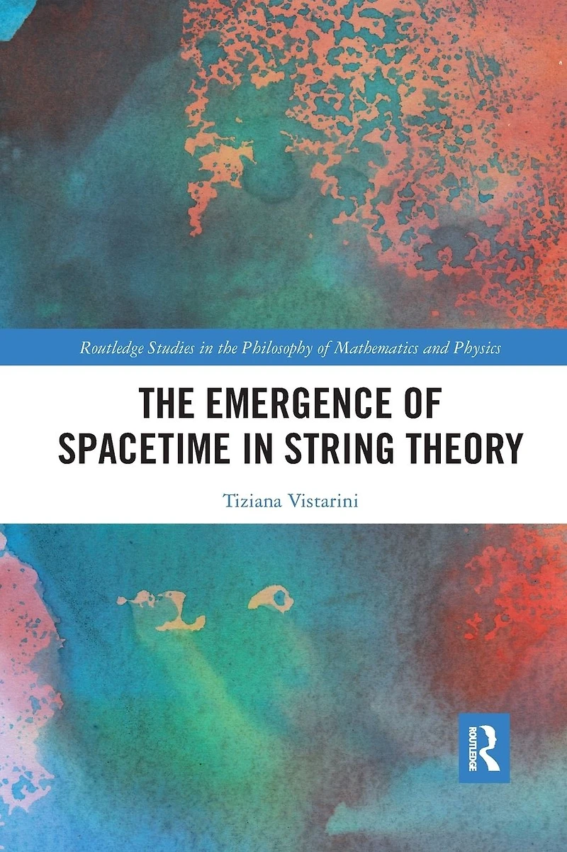 The Emergence of Spacetime String Theory