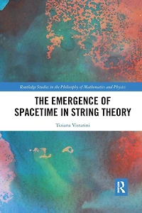 The Emergence of Spacetime String Theory