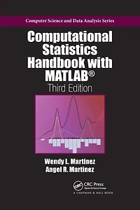 Computational Statistics Handbook with MATLAB