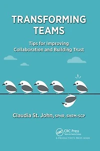 Transforming Teams: Tips for Improving Collaboration and Building Trust