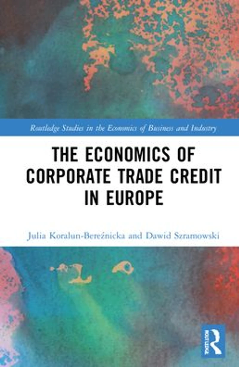 The Economics of Corporate Trade Credit Europe