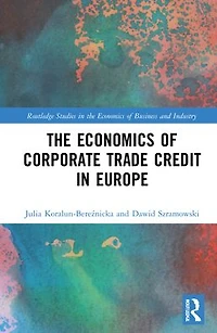 The Economics of Corporate Trade Credit Europe