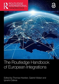 The Routledge Handbook of European Integrations