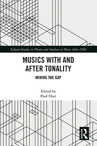 Musics with and after Tonality: Mining the Gap