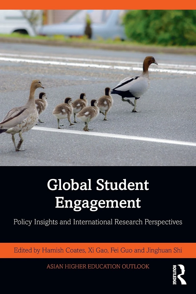 Global Student Engagement: Policy Insights and International Research Perspectives