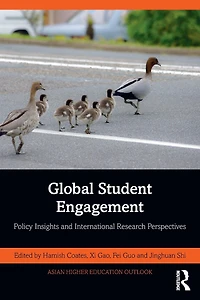 Global Student Engagement: Policy Insights and International Research Perspectives