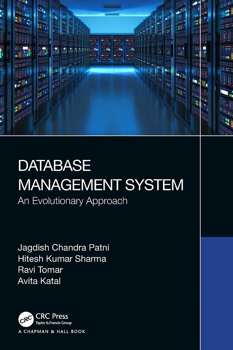Database Management System: An Evolutionary Approach