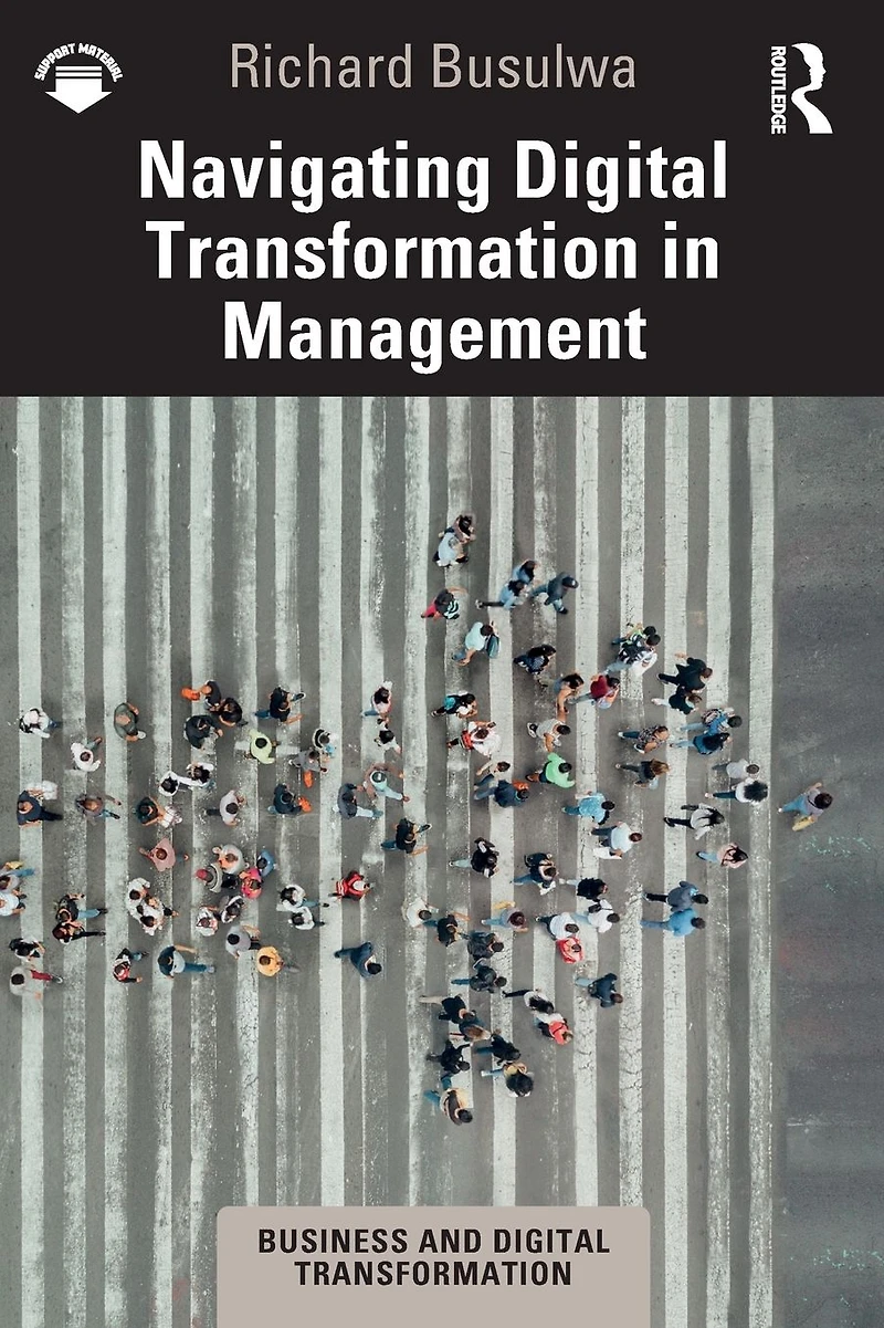 Navigating Digital Transformation Management