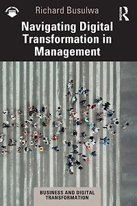 Navigating Digital Transformation Management