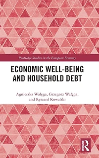 Economic Well-being and Household Debt