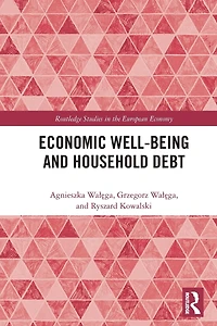 Economic Well-being and Household Debt