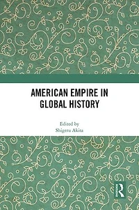 American Empire Global History