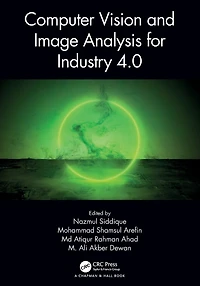 Computer Vision and Image Analysis for Industry 4.0