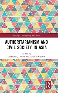 Authoritarianism and Civil Society Asia