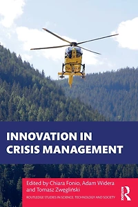 Innovation Crisis Management