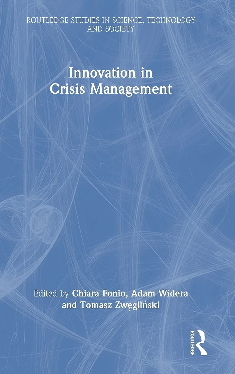 Innovation Crisis Management