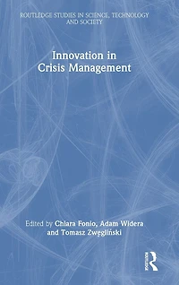 Innovation Crisis Management