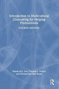 Introduction to Multicultural Counseling for Helping Professionals