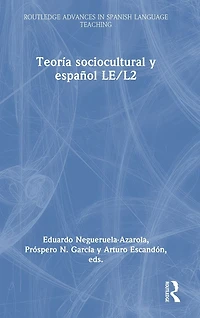 Teoría sociocultural y español LE/L2