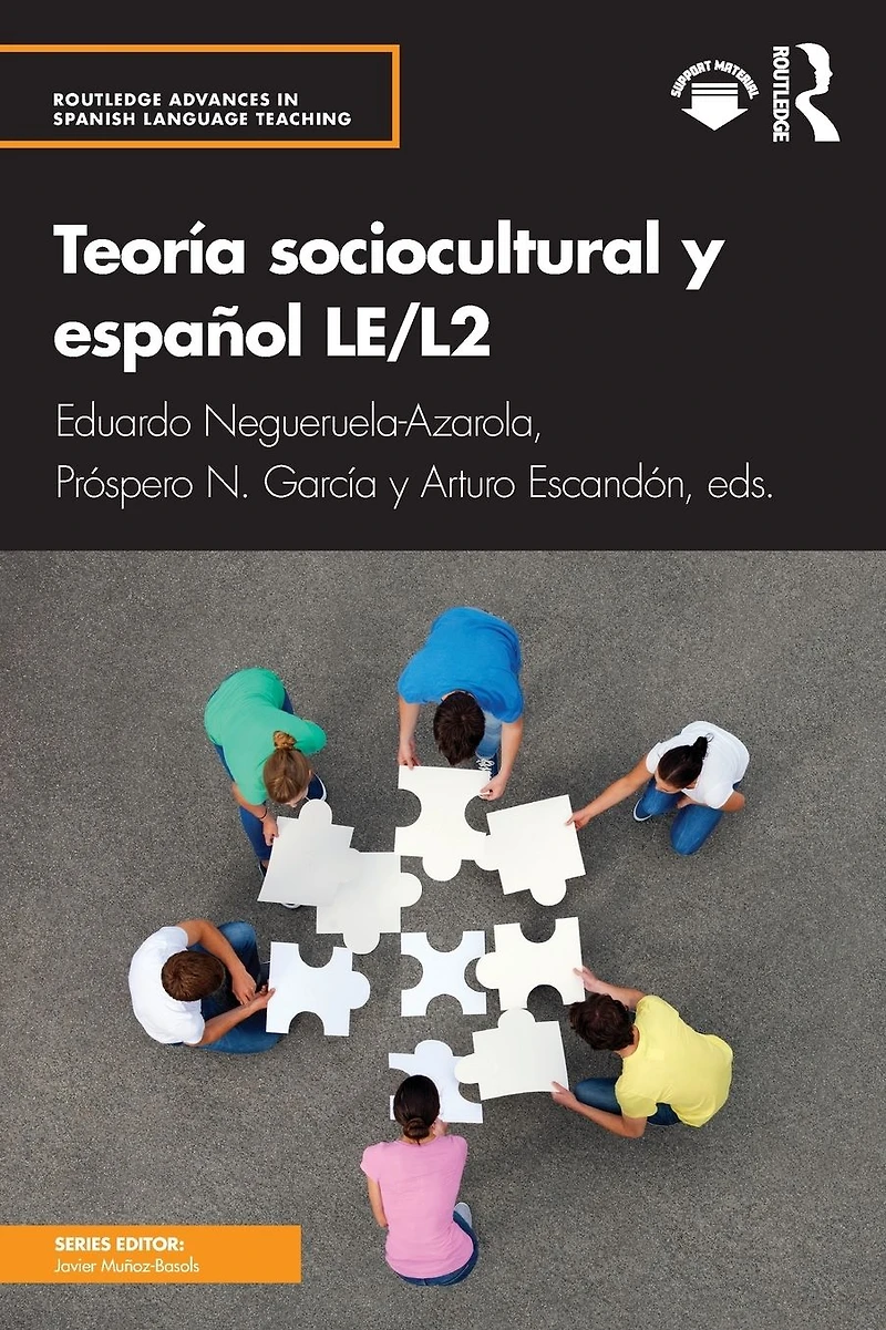 Teoría sociocultural y español LE/L2