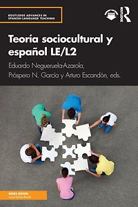 Teoría sociocultural y español LE/L2