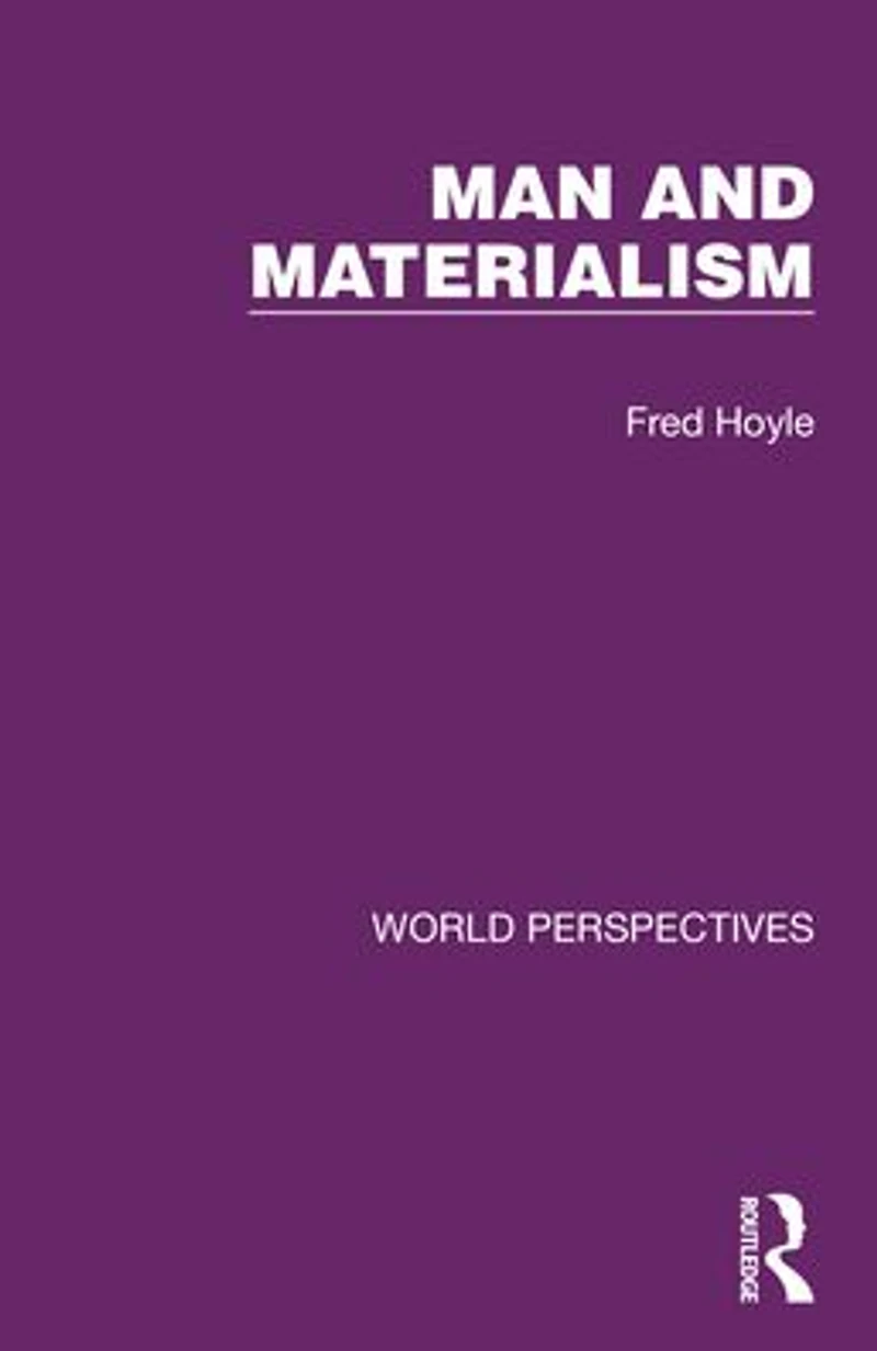 Man and Materialism