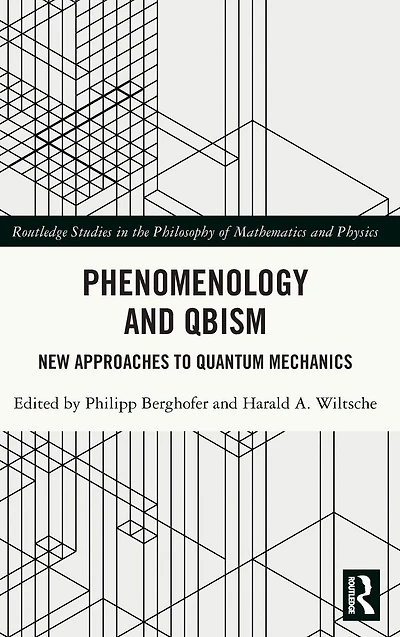 Phenomenology and QBism: New Approaches to Quantum Mechanics