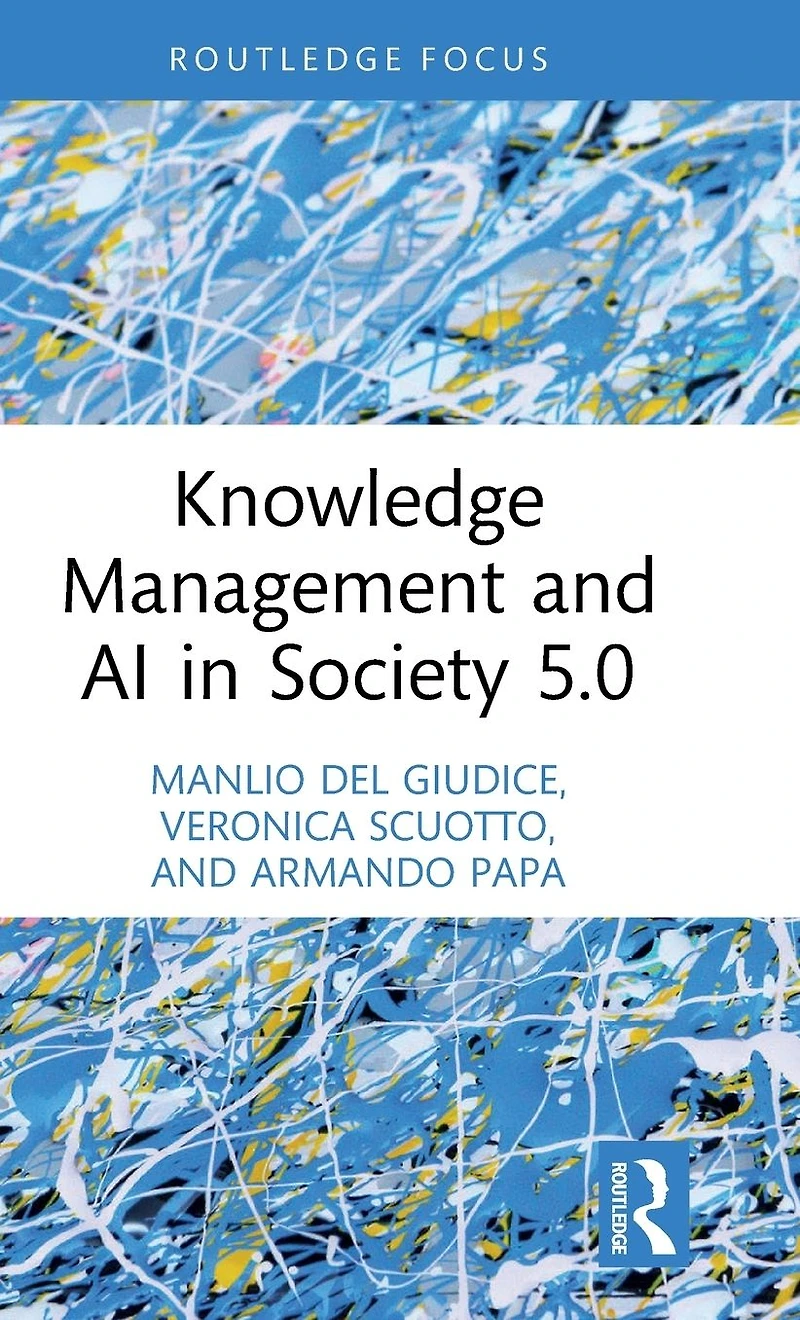Knowledge Management and AI Society 5.0