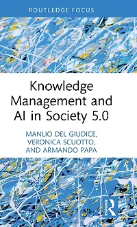 Knowledge Management and AI Society 5.0
