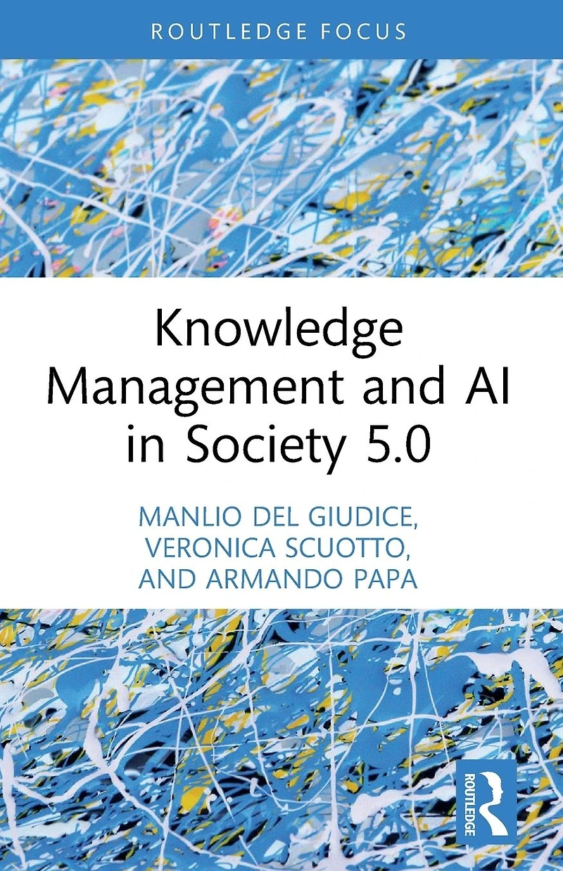 Knowledge Management and AI Society 5.0