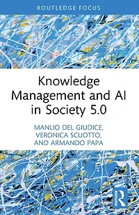 Knowledge Management and AI Society 5.0