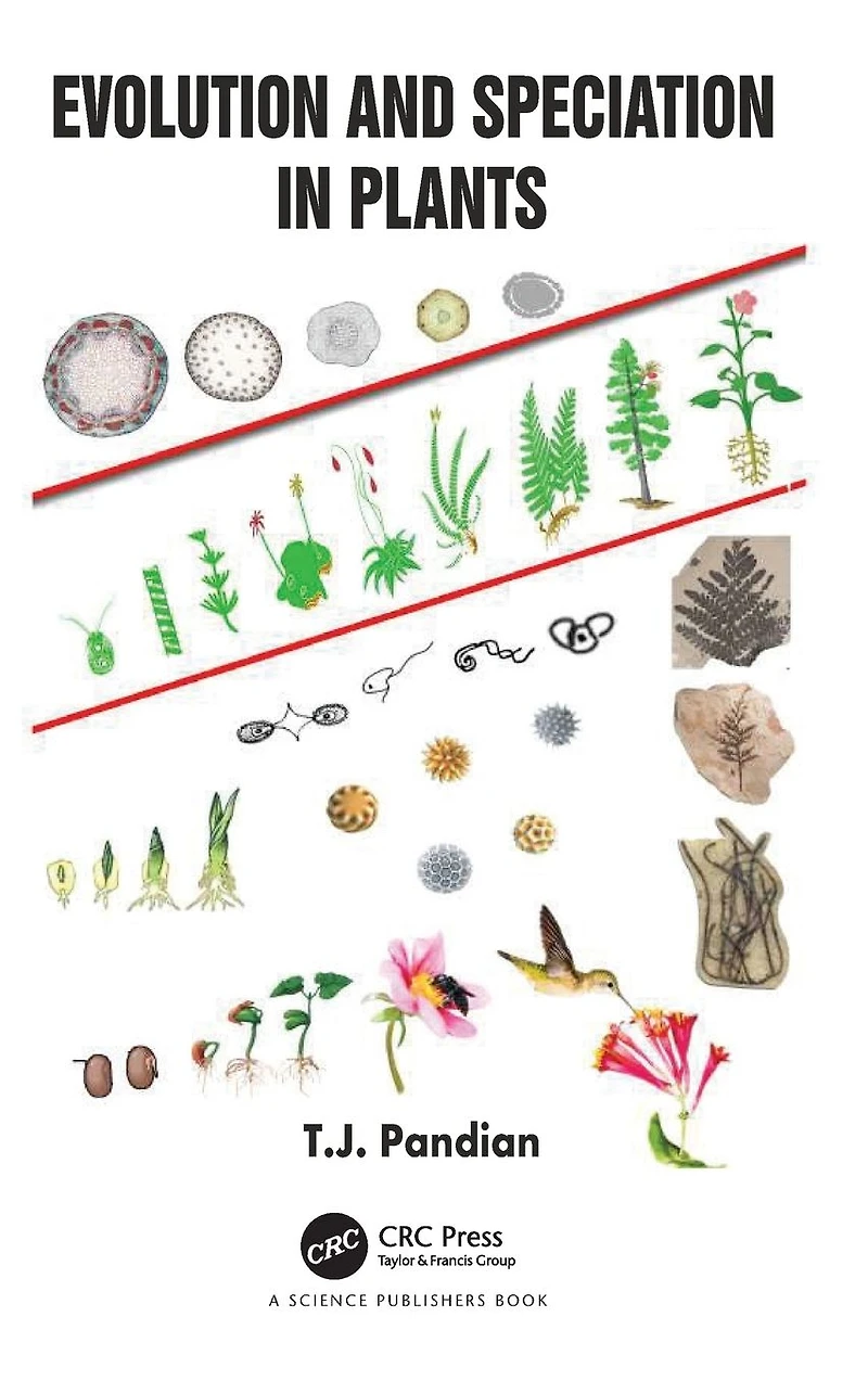 Evolution and Speciation Plants