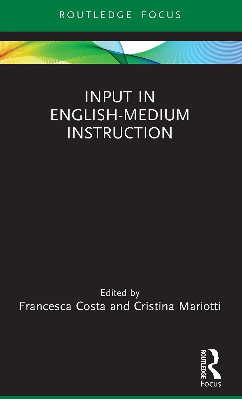 Input English-Medium Instruction