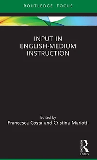 Input English-Medium Instruction