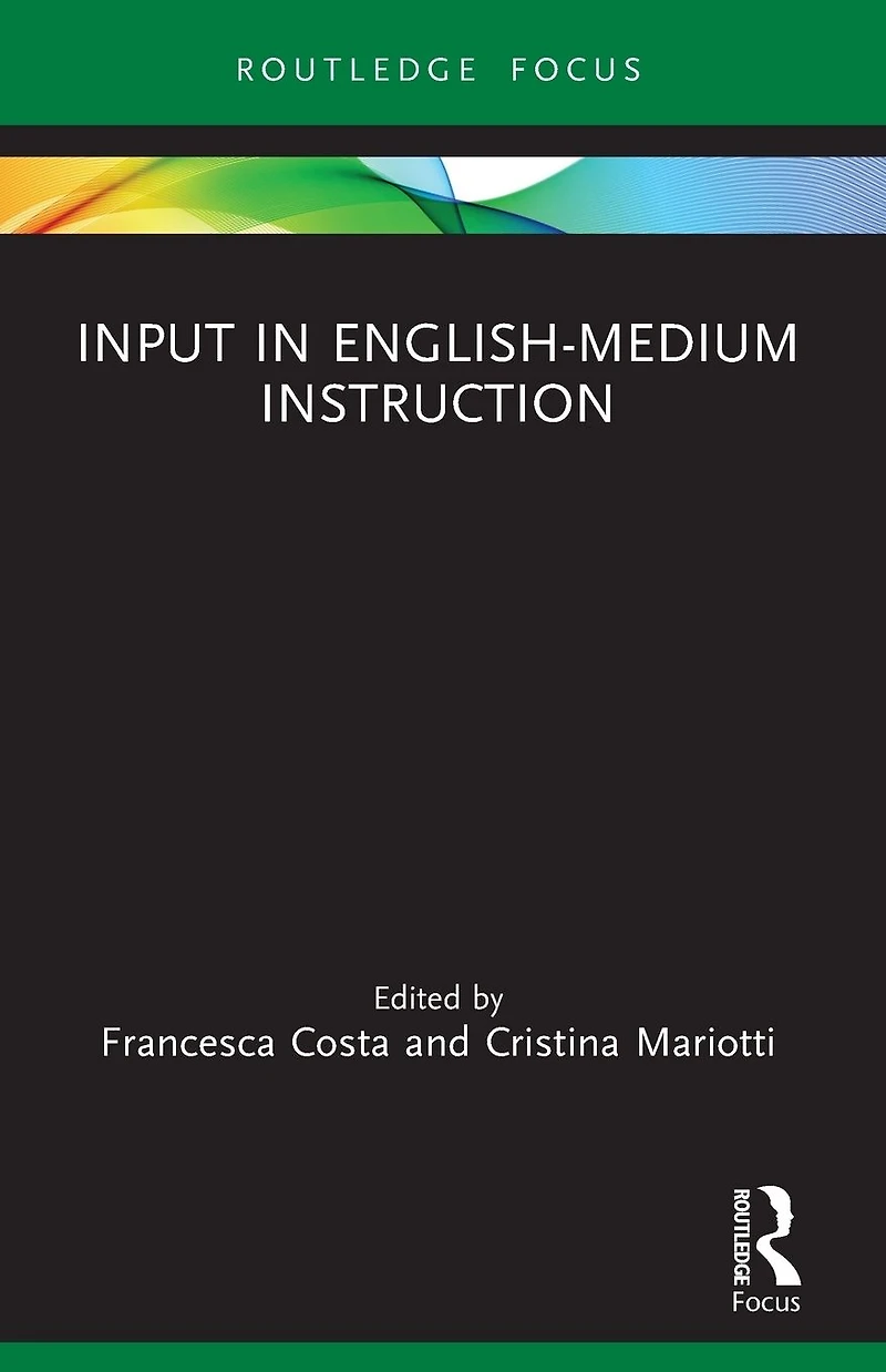 Input English-Medium Instruction