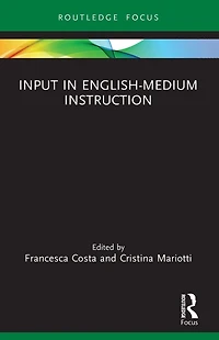 Input English-Medium Instruction
