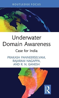 Underwater Domain Awareness: Case for India