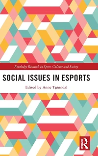Social Issues Esports