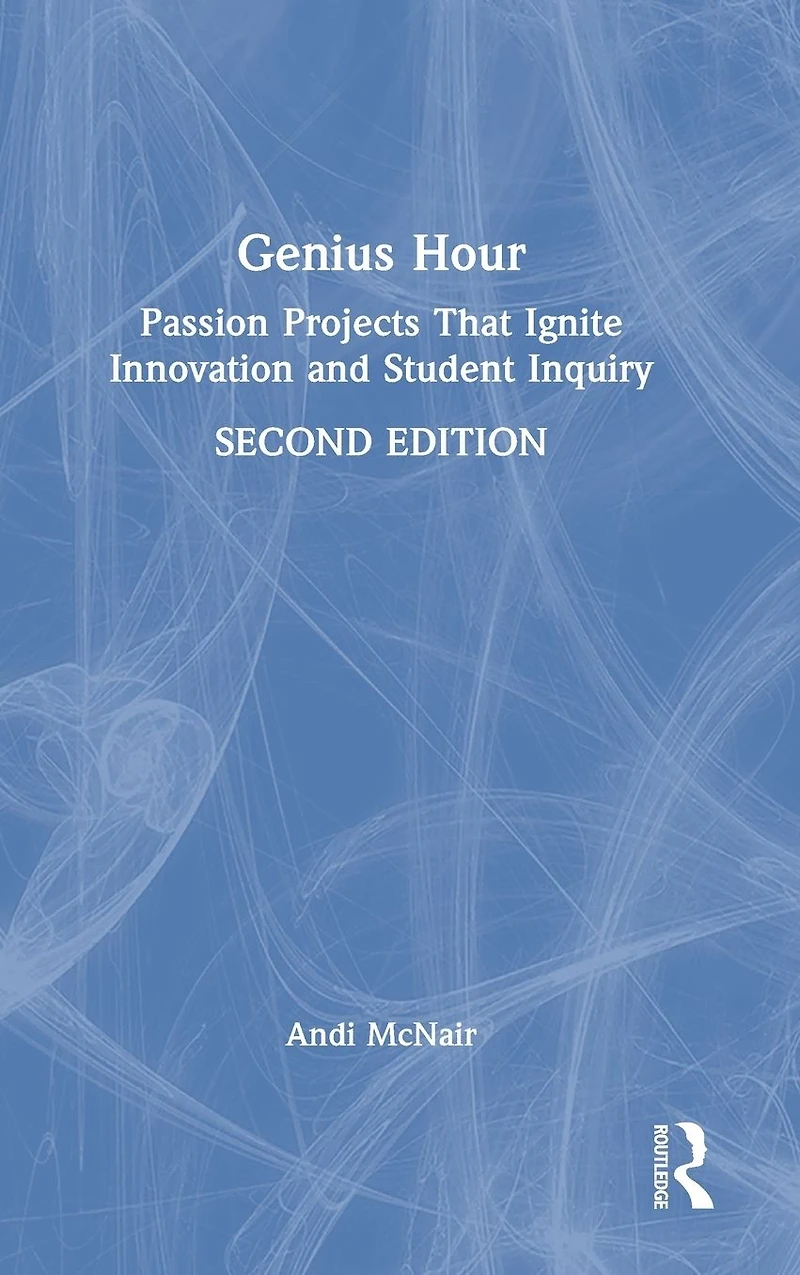 Genius Hour: Passion Projects That Ignite Innovation and Student Inquiry